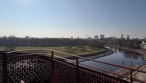 Maritime Suite an der Geeste - Foto 5