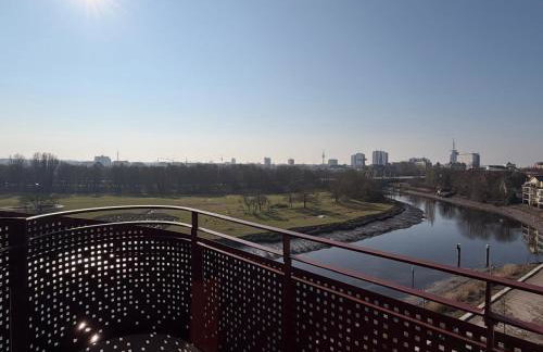 Maritime Suite an der Geeste - Foto 5