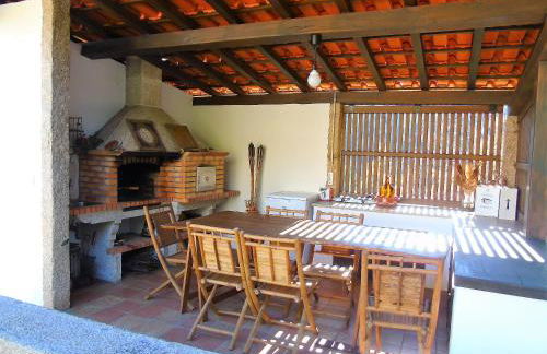 Quinta da Chouza Agroturismo e Enoturismo - Foto 36