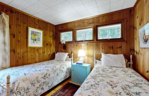 Maddock Cove Cabin - Foto 20