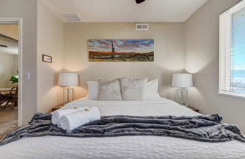 Crestpoint Court Family Multi-Level Near UCCS & BBQ - Foto 62