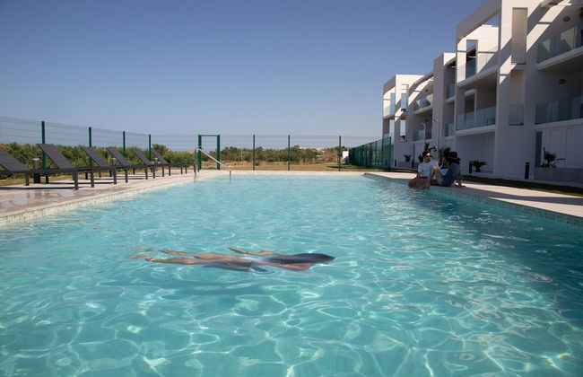 Oliva Suites - Photo 26