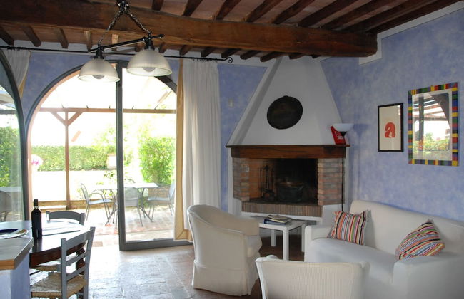 Agriturismo Cabbiavoli - Foto 47