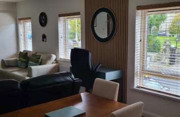 Cathedral View Apartment Derry - Photo 9