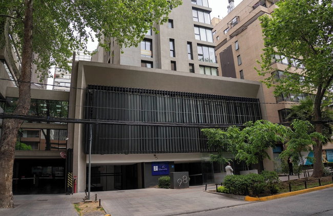 JC Apart Hotel Providencia - Photo 66