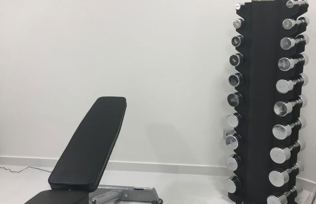 Ionion Beach Apartment Hotel - Foto 31