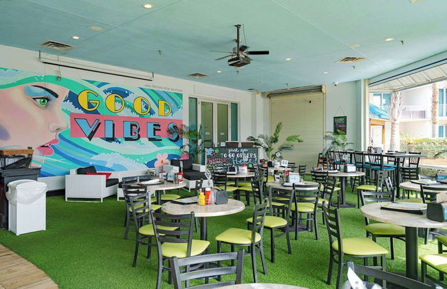 Just Beachin' at the Palms of Destin Resort - Foto 38