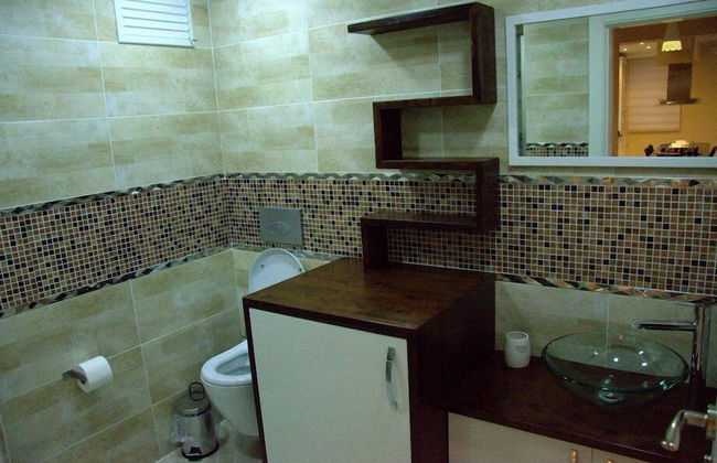 Konukevim Buklum - Foto 12