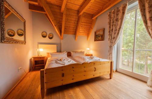 Ferienhaus Kranich - Foto 21