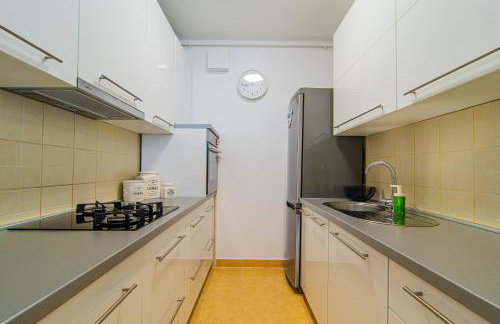 Flexible SelfCheckIns 90 - Zagreb - Garage - Loggia - Foto 2