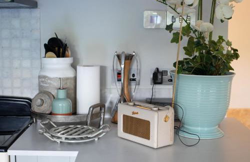 Pineapple Spa Cottage - Foto 11