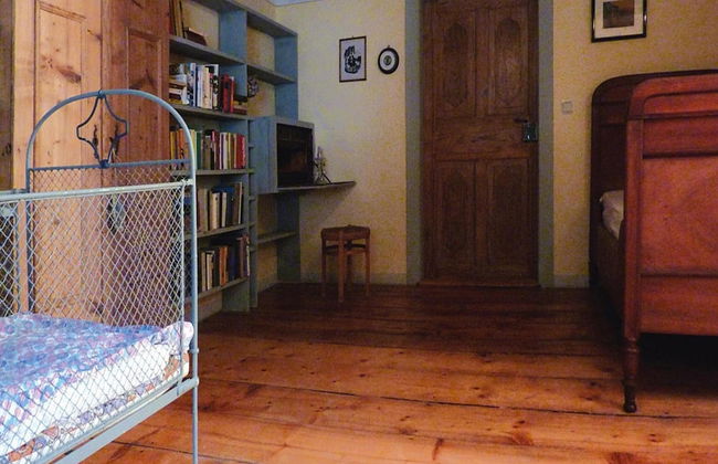 Ferienwohnung, Friedrichroda - Foto 5