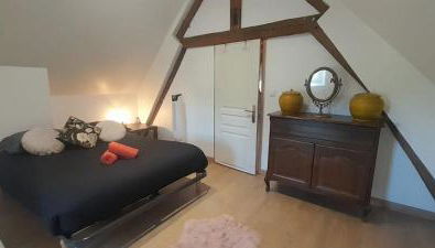 L'ancienne boulangerie du Grand Verger 7 pers - Photo 3