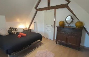 L'ancienne boulangerie du Grand Verger 7 pers - Foto 3