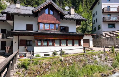 Dolomites Holiday Home - Foto 28