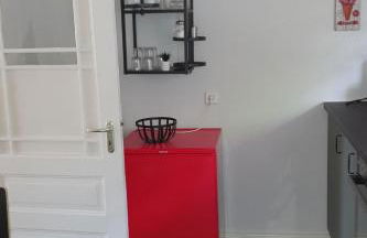 Apartment FeWo Hein ! Da sein by Interhome - Foto 7