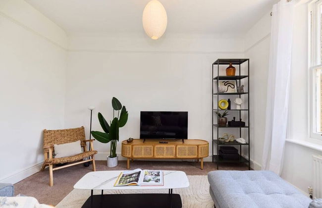 The Beckenham Place - Trendy 1bdr Flat - Foto 15