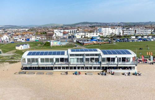 Modern beach apartment - Foto 30