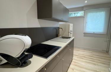 Élégant appartement avec Spa Jacuzzi - Photo 13