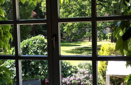 APARTMENT Gästehaus Schloss Bothmer - Photo 18