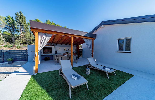 Villa Antea - Foto 34