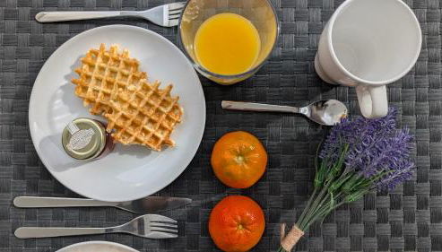 PANORAMIC relax apartment - Foto 4