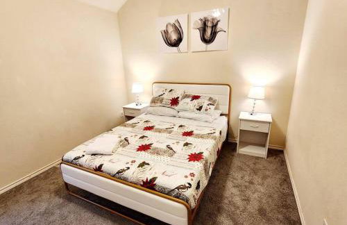 4BR 3BA Modern, newly remodeled, 16 ppl - Foto 10