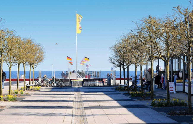 Holiday Home in Grossenbrode - Photo 9