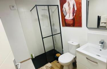 Hôte Labyrinthe sur la place chambres d, hôtes , calme ,Netflix - Foto 12