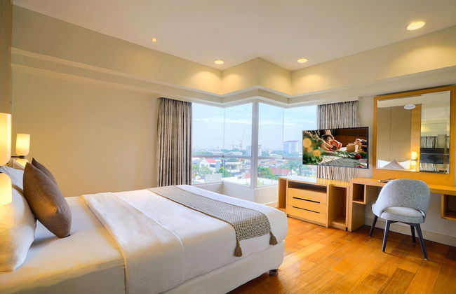 Somerset Berlian Jakarta - Foto 15