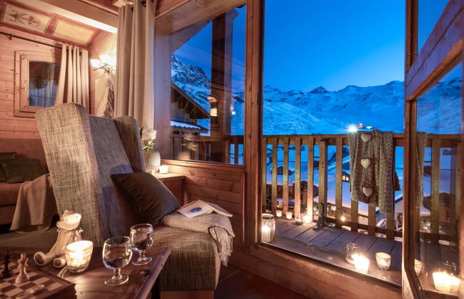 Montagnettes Soleil 1 - Foto 1