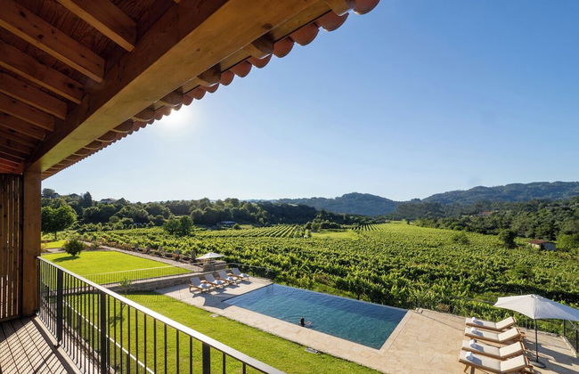 Quinta de Cypriano - Wine & Nature - Foto 20