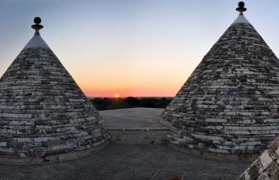 Abate Masseria & Resort - Foto 25