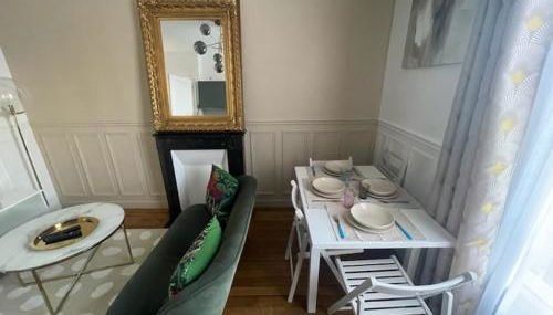 Bella Mia - Chic apartment near Orly Rport 15mns frm Paris - Foto 3