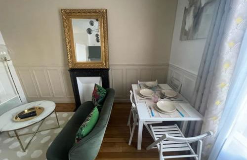 Bella Mia - Chic apartment near Orly Rport 15mns frm Paris - Foto 3