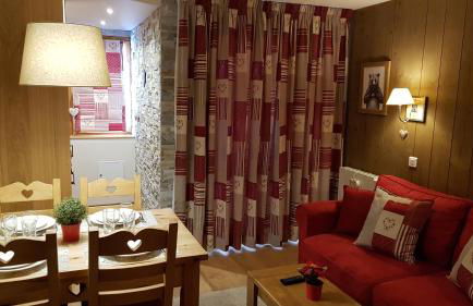 Les Logis de Méribel - Foto 30