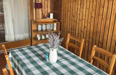 Haus mit Pool und Panoramablick - Foto 12