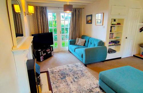 Tudor Cottage Hayle - a Family & Dog Favourite - Foto 44