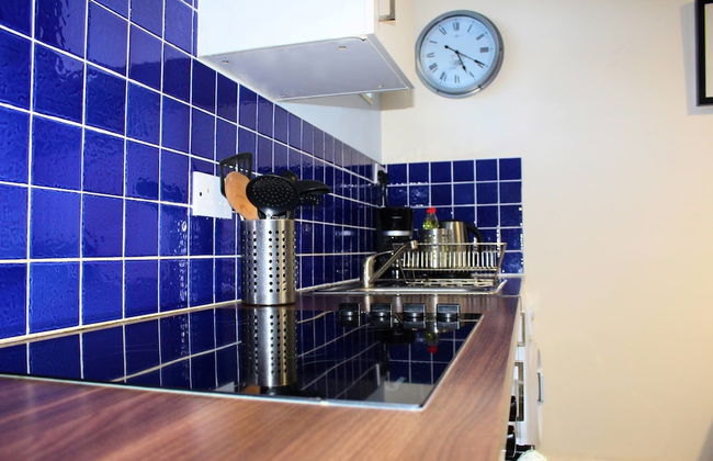 Seaside holiday Apartments - Photo 46