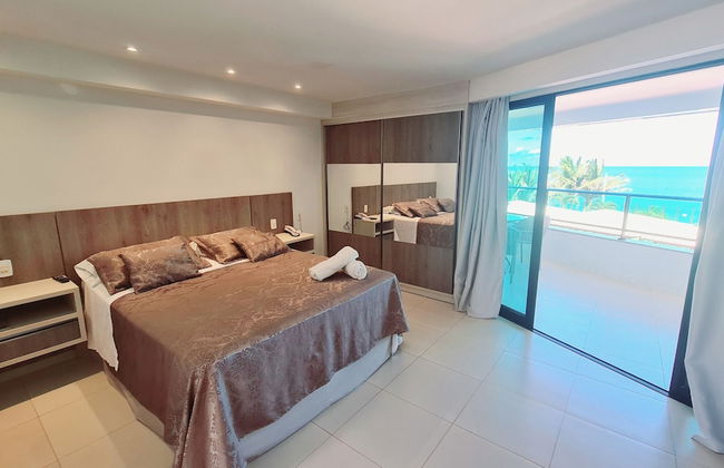 Luxor Tabatinga Beira Mar - Foto 7