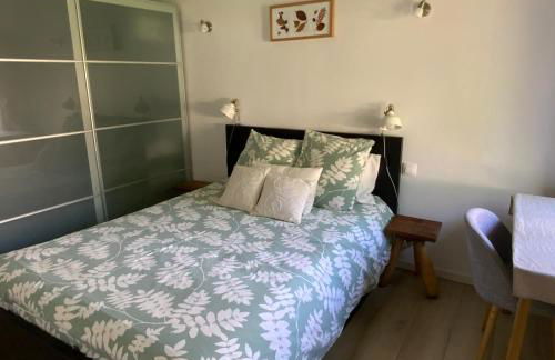 La Maisonnette de Senlis - Foto 19