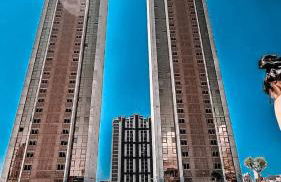 InTempo Luxury Sky View & Spa Resort - Photo 14