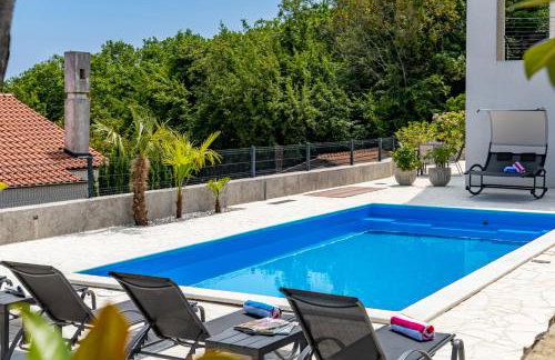 Villa Vistas - Luxury Apartments Opatija - Photo 15