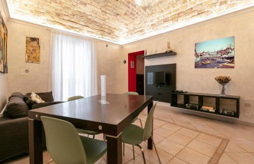 IamartinoApartments - Foto 9