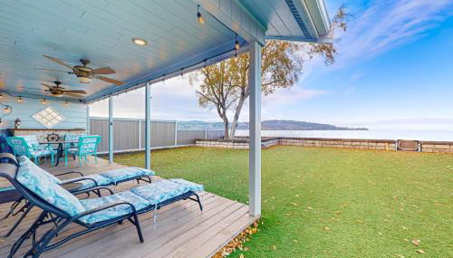 The Sunset Beach House - Photo 2