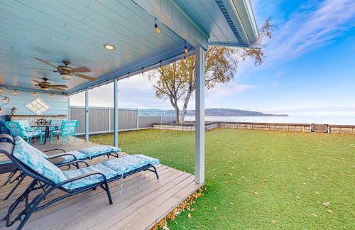 The Sunset Beach House - Foto 2