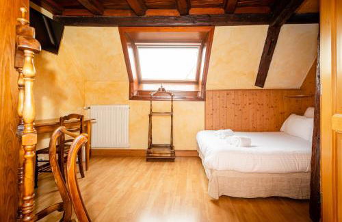 Schriner Hüss - Locations de vacances avec piscine et parking privé - Foto 43