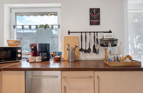 Ferienwohnung am Schwellenweiher - Foto 5