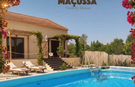 Maçussa Country House - Foto 4