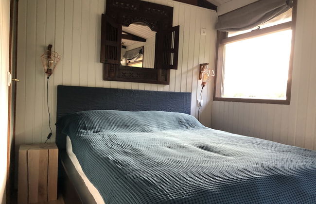 Múlakot Cosy Cabins - Foto 18